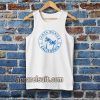 Santa Monica 1978 California Tanktop TPKJ3