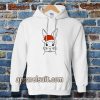 Santa Rabbit Hoodie TPKJ3