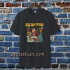 Sick Sad Fiction Daria Unisex t-shirt TPKJ3