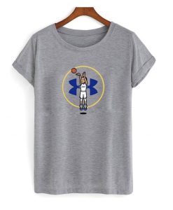 Stephen Curry SC30 Beyond the Arc T-shirt TPKJ3