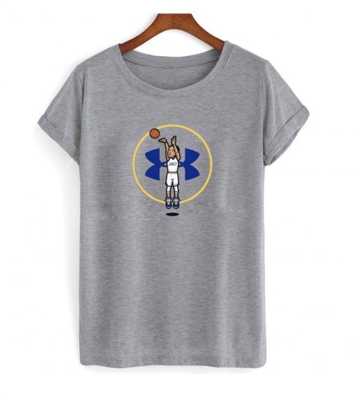 Stephen Curry SC30 Beyond the Arc T-shirt TPKJ3