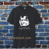 Taylor Swift Black Metal T shirt TPKJ3