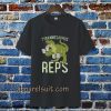 Tyrannosaurus Reps Tshirt TPKJ3