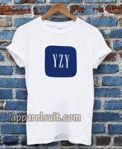 Yeezy Gap Tshirt UNISEX TPKJ3