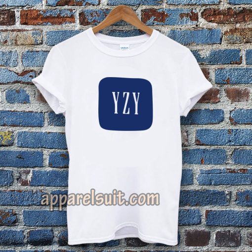 Yeezy Gap Tshirt UNISEX TPKJ3