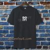 don't quit t-shirt TPKJ3