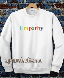 Empathy Sweatshirt TPKJ3