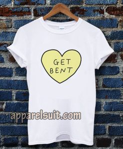 Get Bent Marina and the diamonds Tshirt TPKJ3