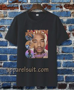 Jaden Smith Shirt TPKJ3