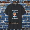 Jeff Dunham Walter I Am a Member Of The CSI T Shirt TPKJ3