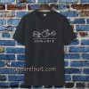 Join Or Die T-shirt TPKJ3