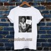 KOBE BRYANT 81 POINTS WHITE T-SHIRT TPKJ3