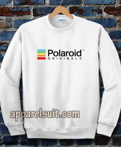 Polaroid Originals Sweatshirt TPKJ3