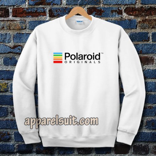 Polaroid Originals Sweatshirt TPKJ3