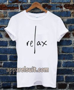 Relax T-shirt TPKJ3