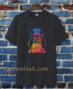 Star Wars T Shirt Unisex TPKJ3