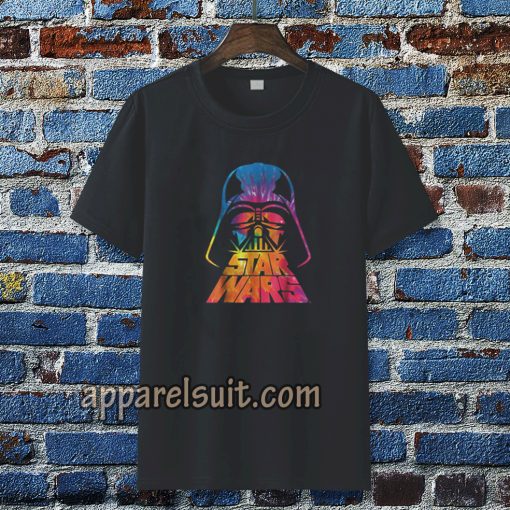 Star Wars T Shirt Unisex TPKJ3