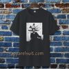 Tom Waits Potrait T-shirt TPKJ3