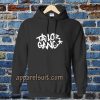 Wiz Khalifa Taylor Gang hoodie TPKJ3