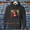 monalisa gum hoodie TPKJ3