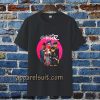 Band GORILLAZ - HUMANZ GROUP T-SHIRT TPKJ3