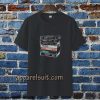 Band Metallica - Cassette TSHIRT TPKJ3