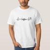 Coffee T-Shirt TPKJ3