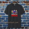 Family Guy Pardon My Swag T-Shirt TPKJ3