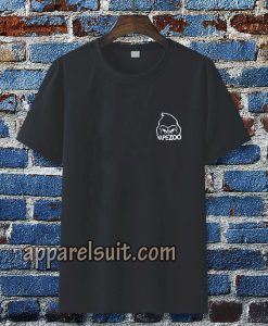 VAPEZOO RUNNING T-SHIRT TPKJ3