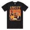 Ainsley Harriott Homage T-shirt TPKJ3