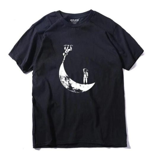 Astronaut Balloon Tee TPKJ3