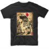 Godzilla Japan Graphic Tees TPKJ3