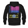 Syre A Beautiful Confusion Hoodie