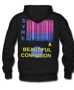 Syre A Beautiful Confusion Hoodie