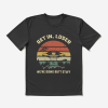 Get in loser we're doing butt stuff alien Active T-Shirt TPKJ3