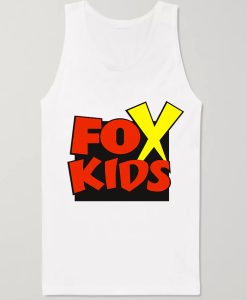 Fox Kids Tanktop TPKJ3