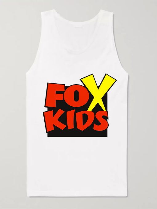 Fox Kids Tanktop TPKJ3