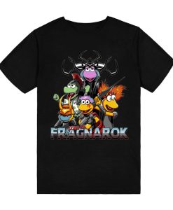 Fragnarok T-Shirt TPKJ3