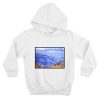 Nicholas Roerich paintings art Himalayas Landscape Hoodie TPKJ3