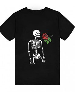 Take this rose T-Shirt TPKJ3