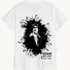 richard belzer T-Shirt TPKJ3