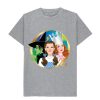 In the land of Oz T-Shirt TPKJ3