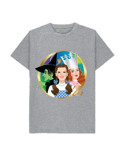 In the land of Oz T-Shirt TPKJ3