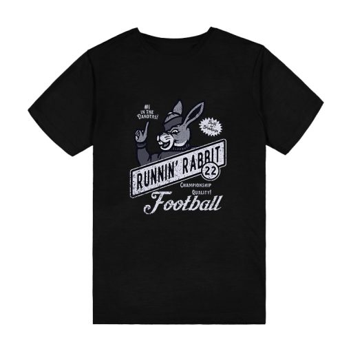 Runnin' Rabbit 22 T-Shirt TPKJ3