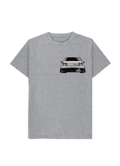 Stance R34 TShirt TPKJ3