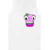 Watermelon Blob Tank Top TPKJ3