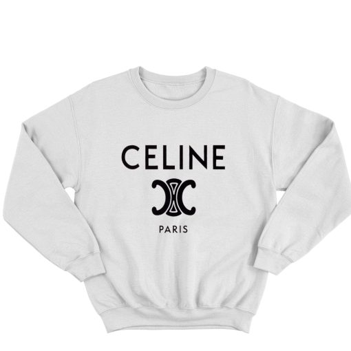 Celine Paris Sweatshirt TPKJ3