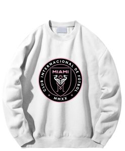 Inter Miami CF Sweatshirt TPKJ3