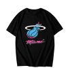 MIAMI HEAT LOGO NBA T-Shirt TPKJ3