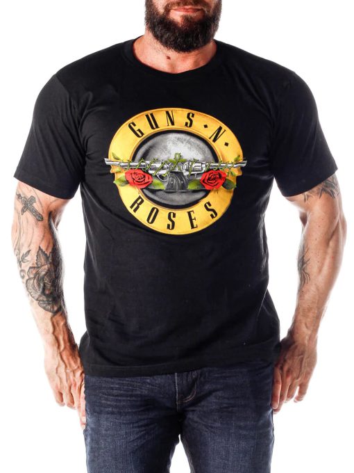 Guns N´ Roses T-shirt